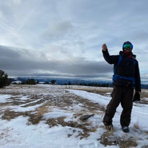 Meet your Posher, Chas